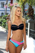 Maillot de bain deux pièces model 141726 Marko